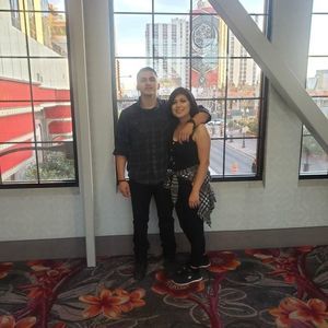 Meet your Posher, Destiny